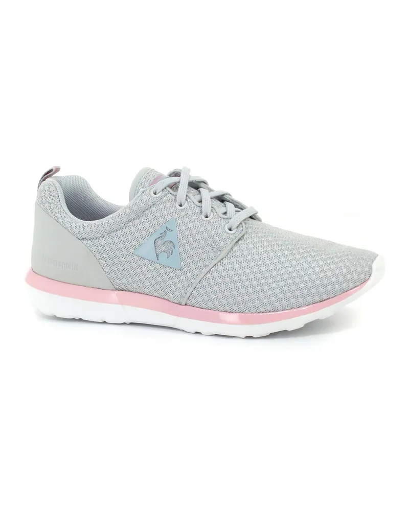 Le coq sportif Dynacomf Feminine Womens Grey Trainer Grau