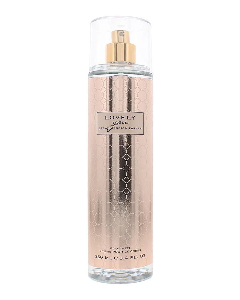 Sarah Jessica Parker Lovely You Brume Corporelle 236 ml 