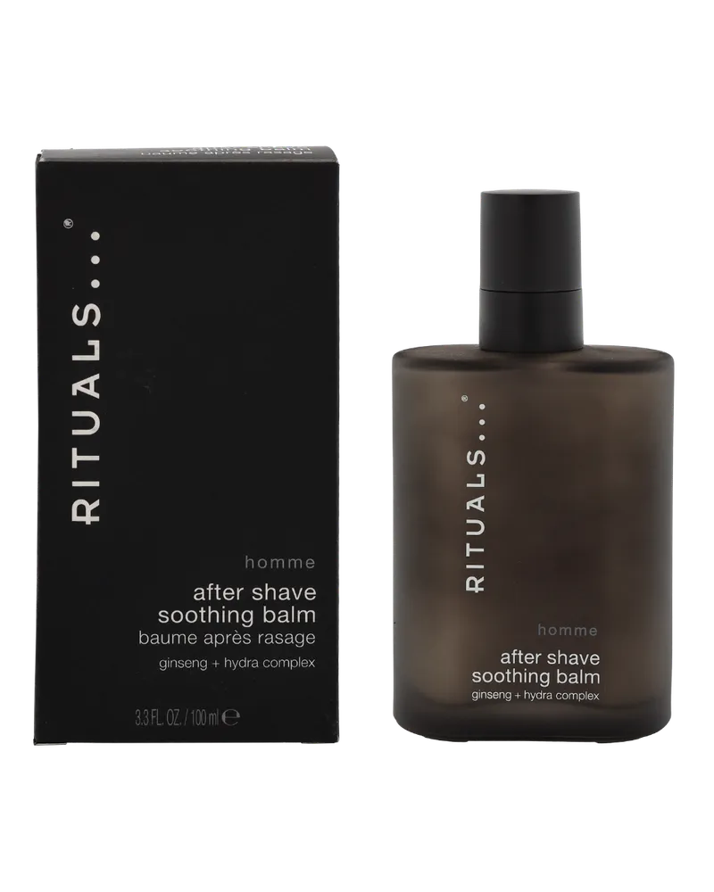 RITUALS Homme After Shave Soothing Balm 