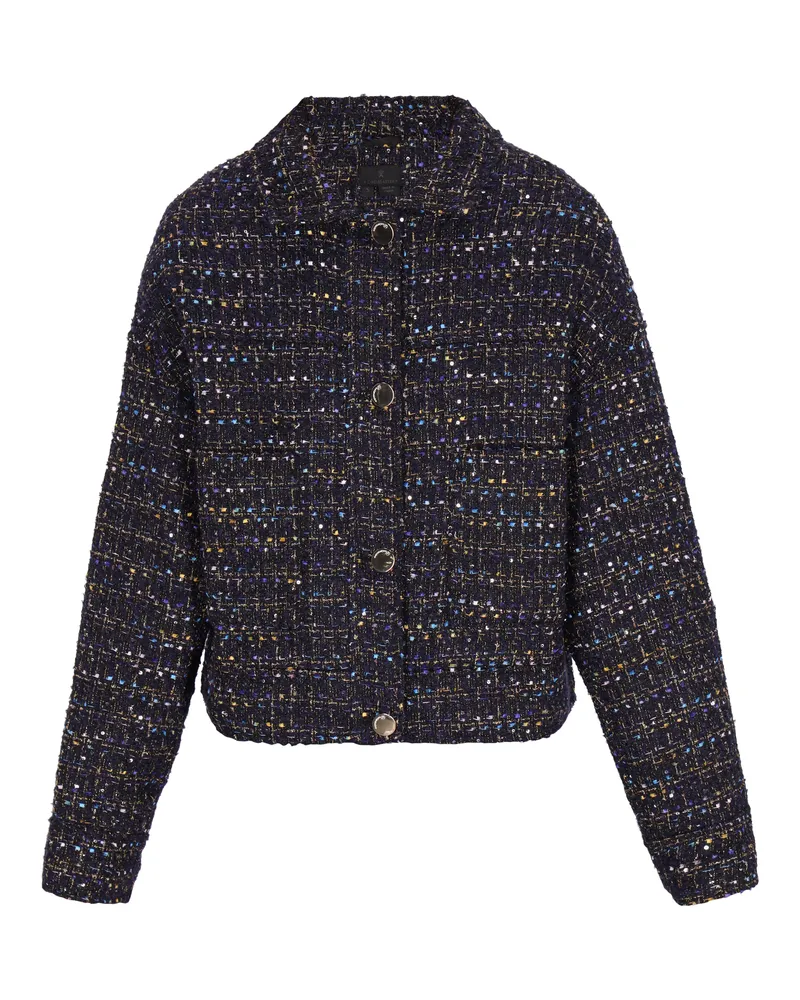 DreiMaster Jacke für Frauen - Mehrfarbig Mehrfarbig