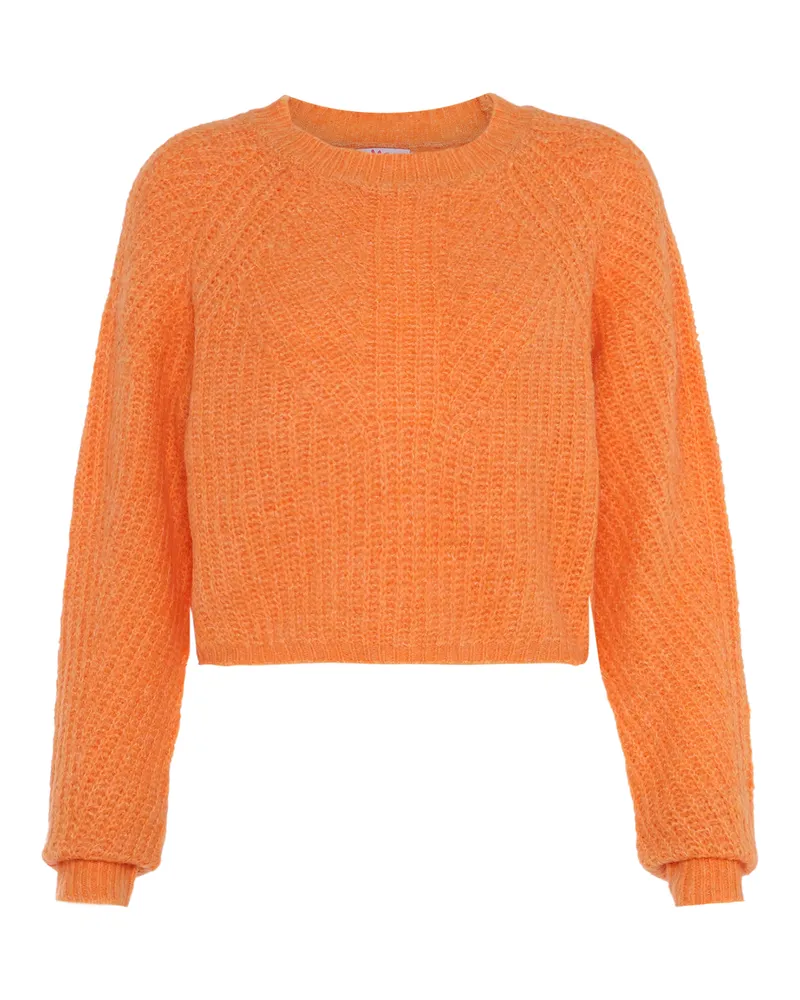 My Mo Zur Seite fahren Damen orange Orange