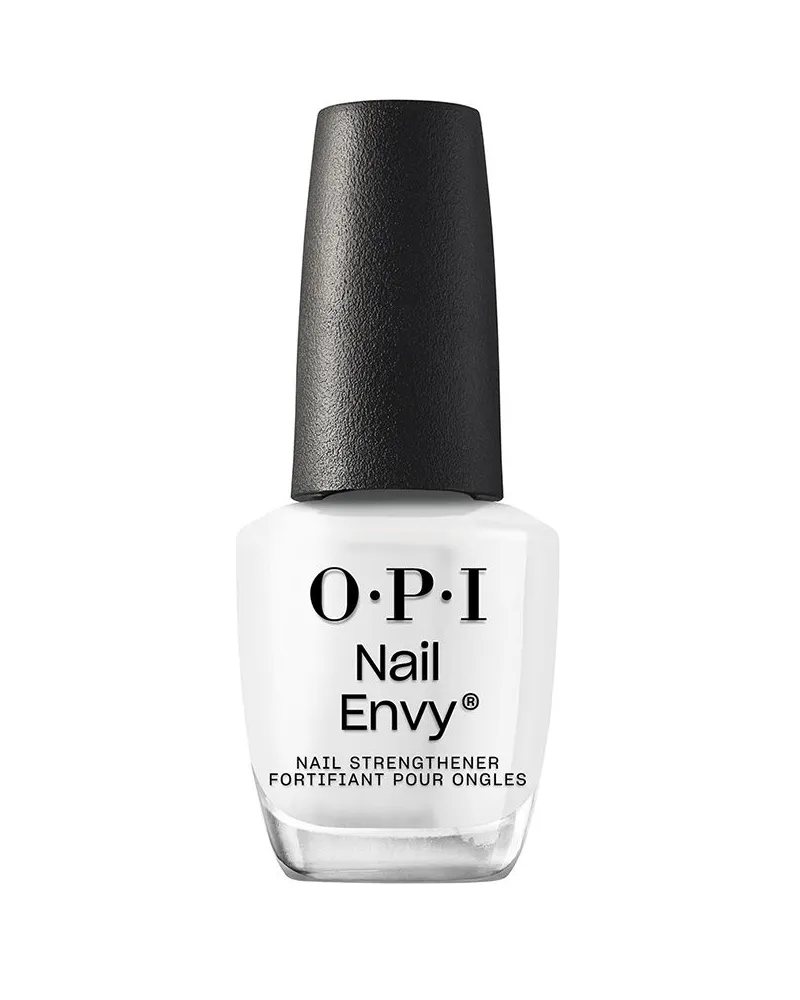 OPI Nail Envy Nagelstärkender Behandlungslack #alpine Snow 15 ml 