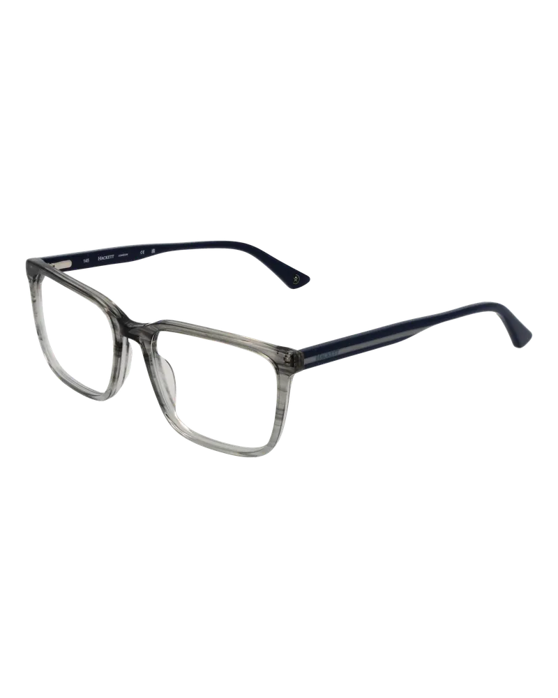 Hackett Hackett Brillenfassung HEK129 119 54 Grau