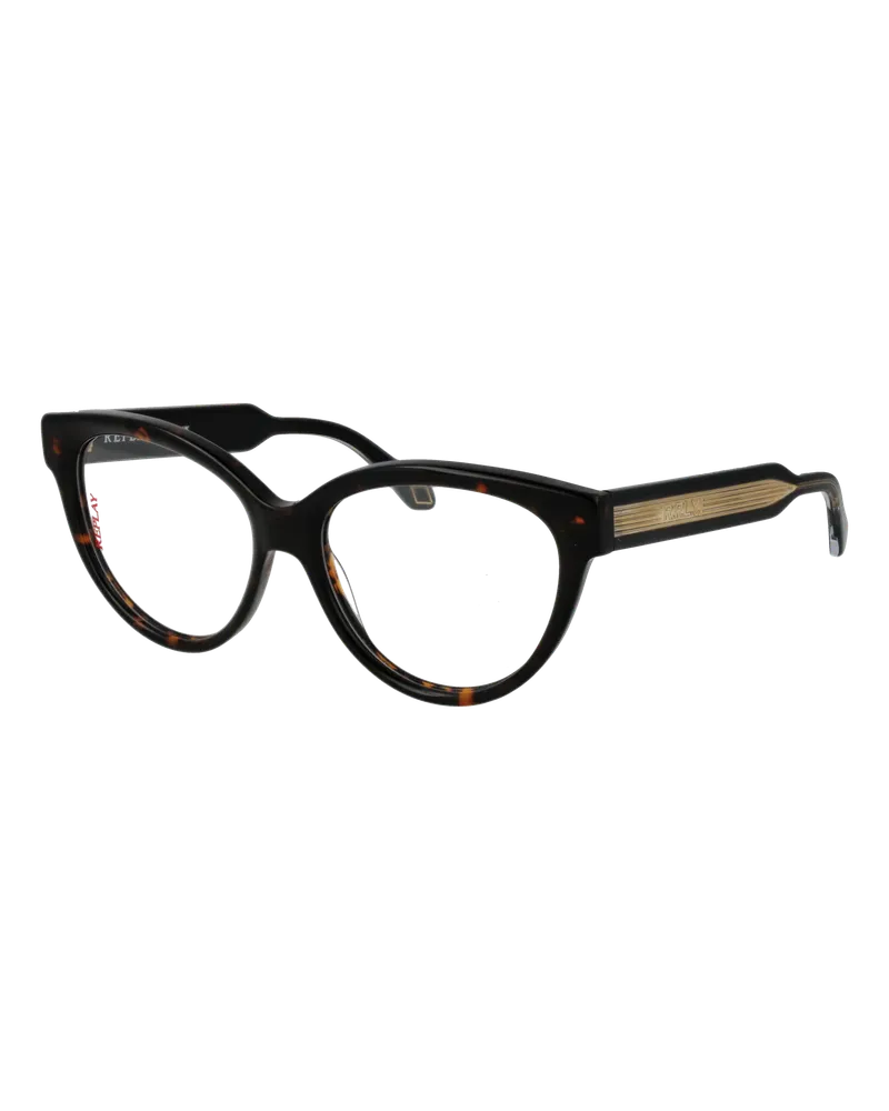 Replay Optische Fassungen RY292V 02 54 Braun