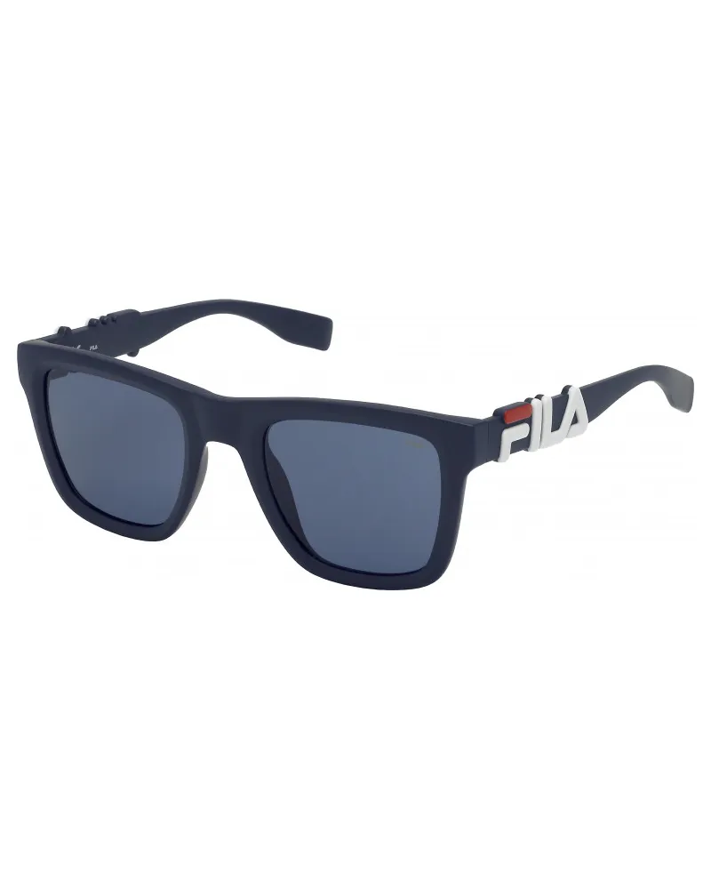 Fila SF9416-510C03 SF9416 51 510C03 Sonnenbrille Blau