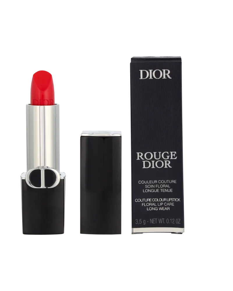 Dior Dior Rouge Dior Satin Lippenstift 