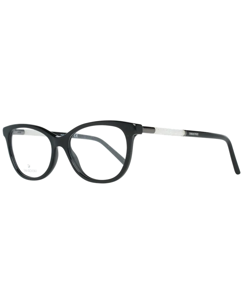 Swarovski Optische Fassung SK5211 001 54 Schwarz