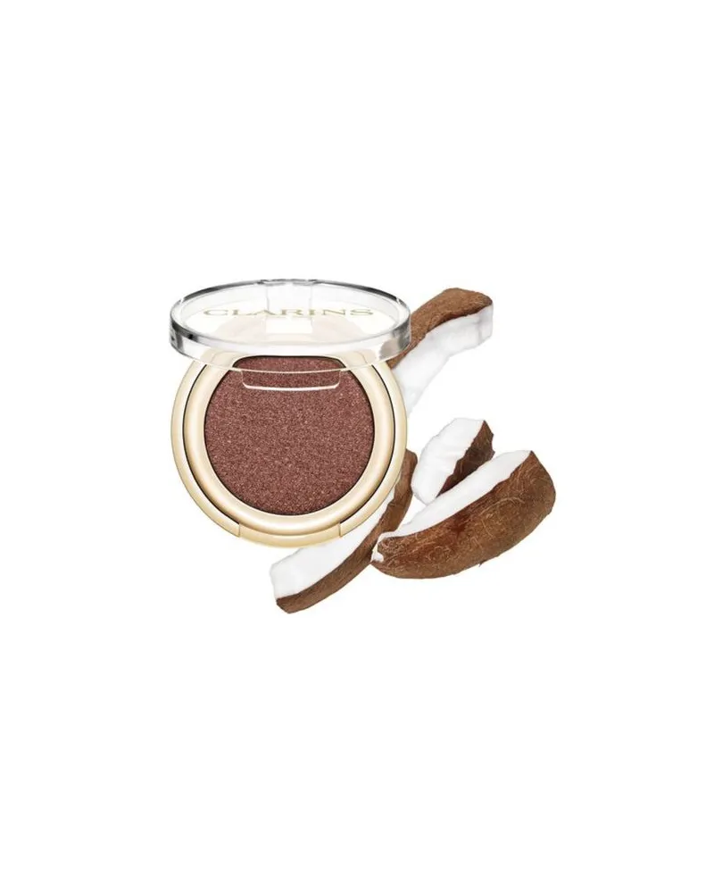 Clarins Ombre Skin Lidschatten #07-pearly Cooper 1,5 gr 