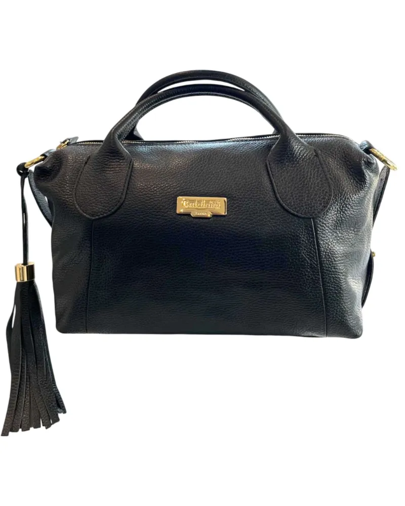 Baldinini Handtasche Women Schwarz