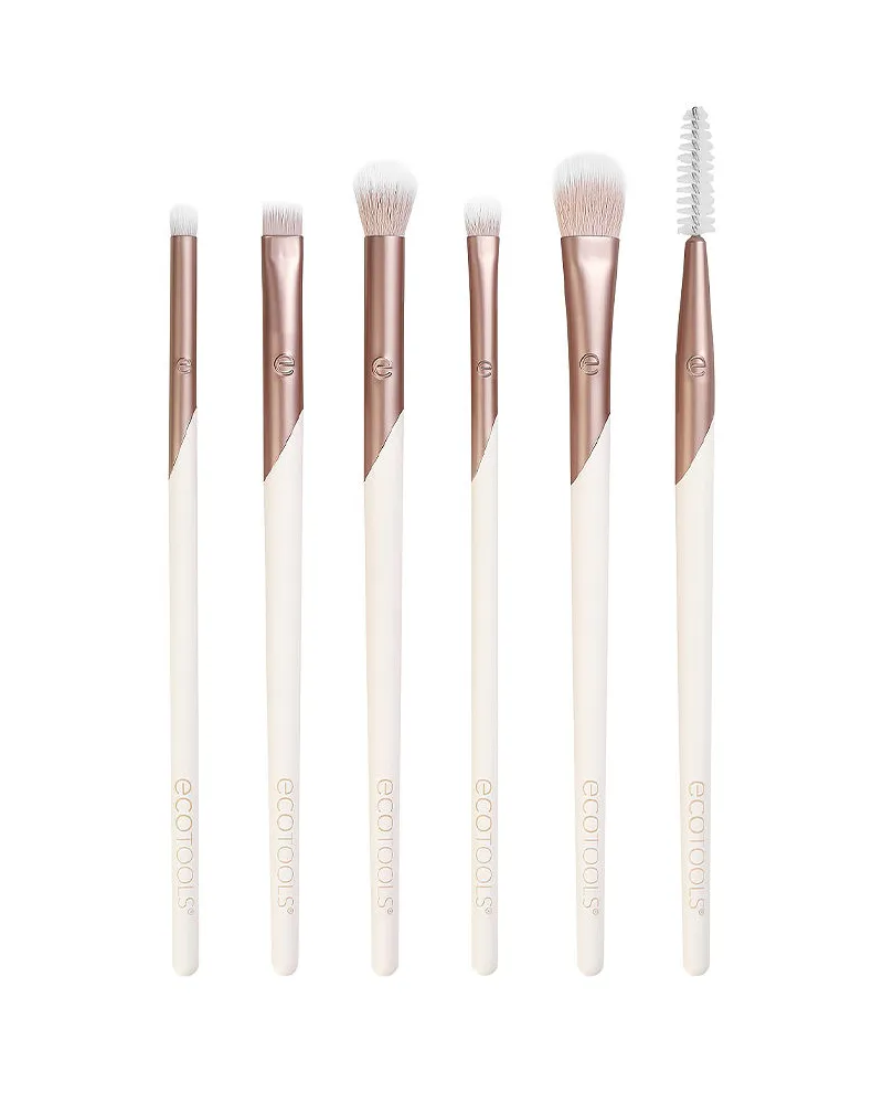 EcoTools Luxe Exquisite Eye Set 6 pz 