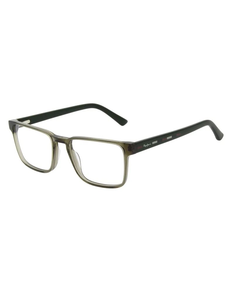 Pepe Jeans Brillenfassung PJ3485 130 53 Gelb
