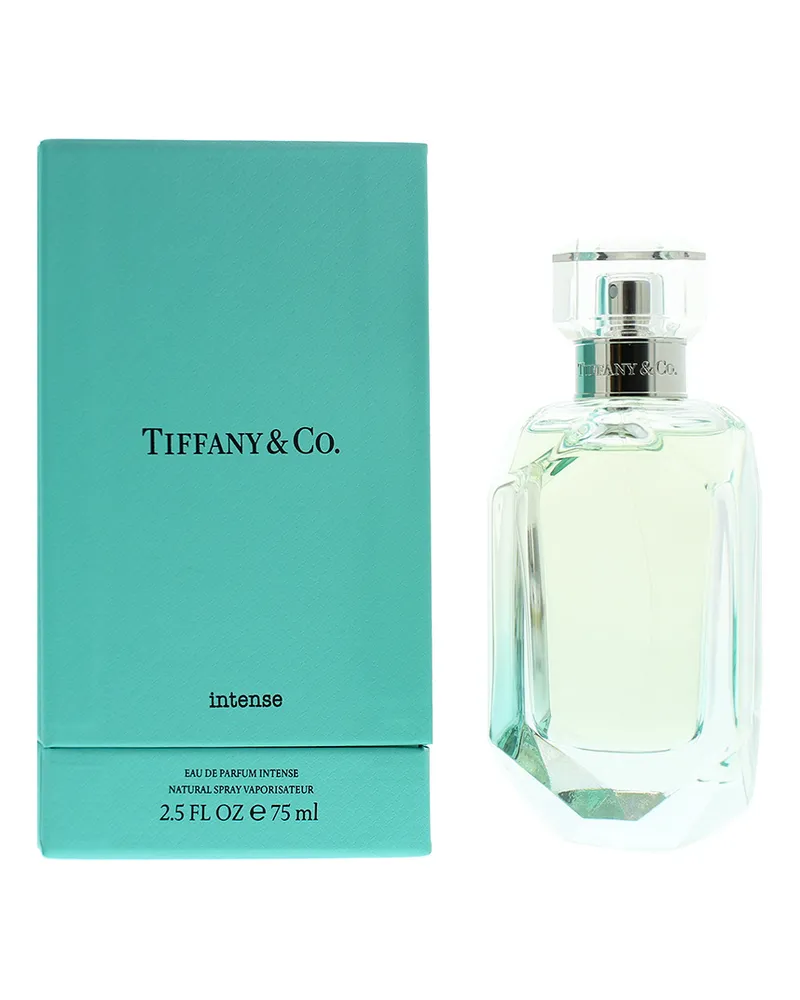 Tiffany & Co. Intense Eau de Parfum 75 ml 