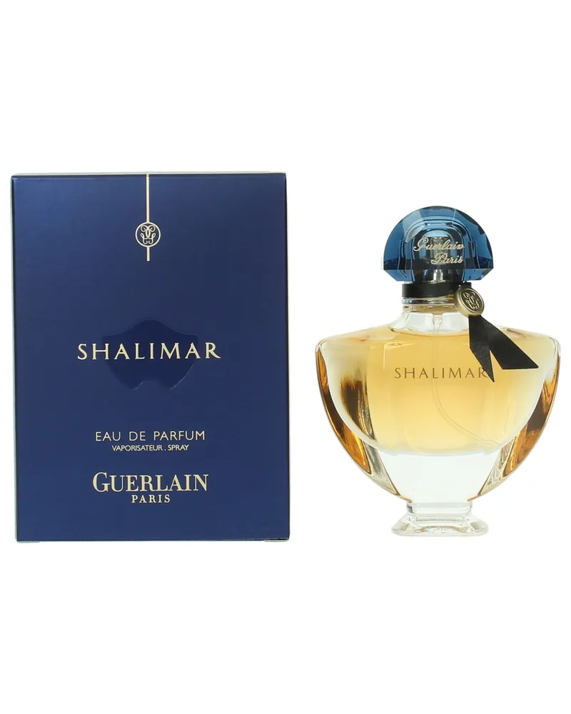 Guerlain Shalimar Edp Spray30 ml 