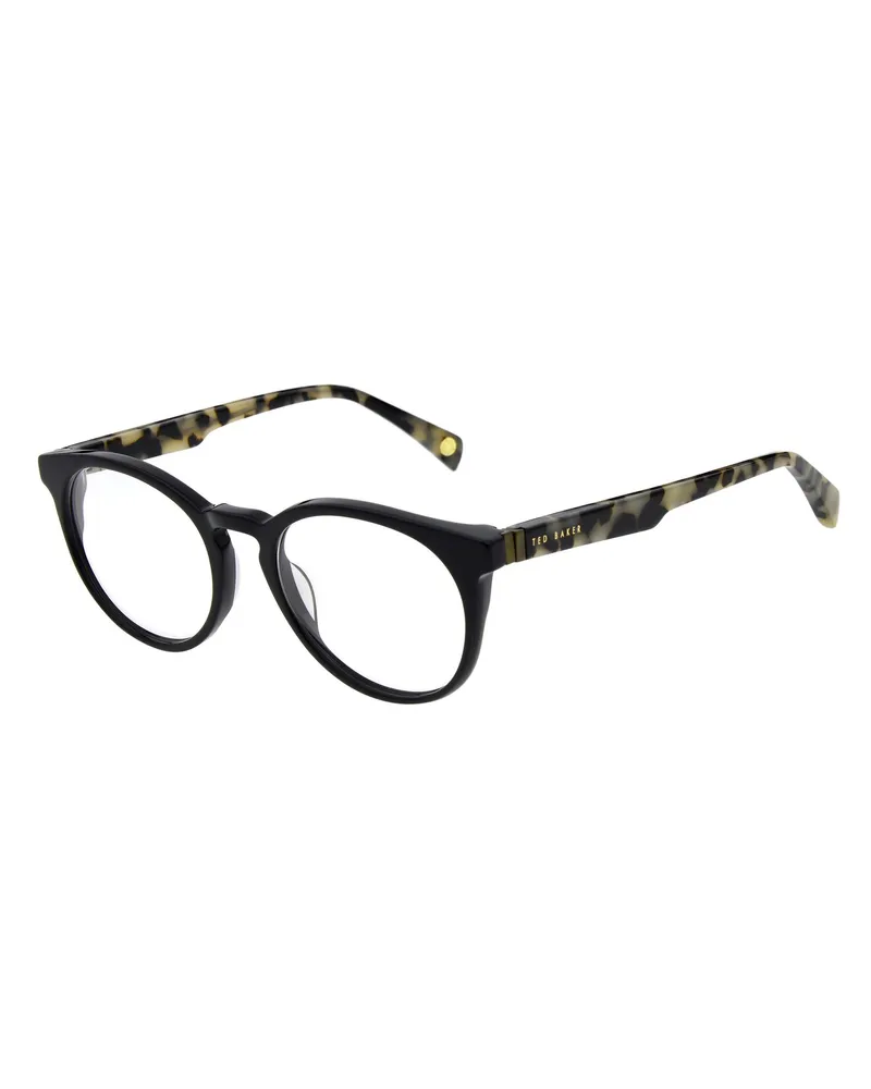 Ted Baker Brillenfassung TB2324 001 52 Schwarz