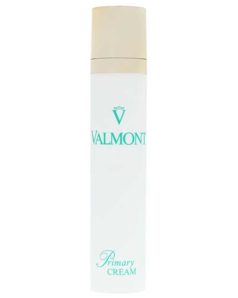 Valmont Primärcreme - Beruhigende Feuchtigkeitscreme für strahlende Haut 102g 