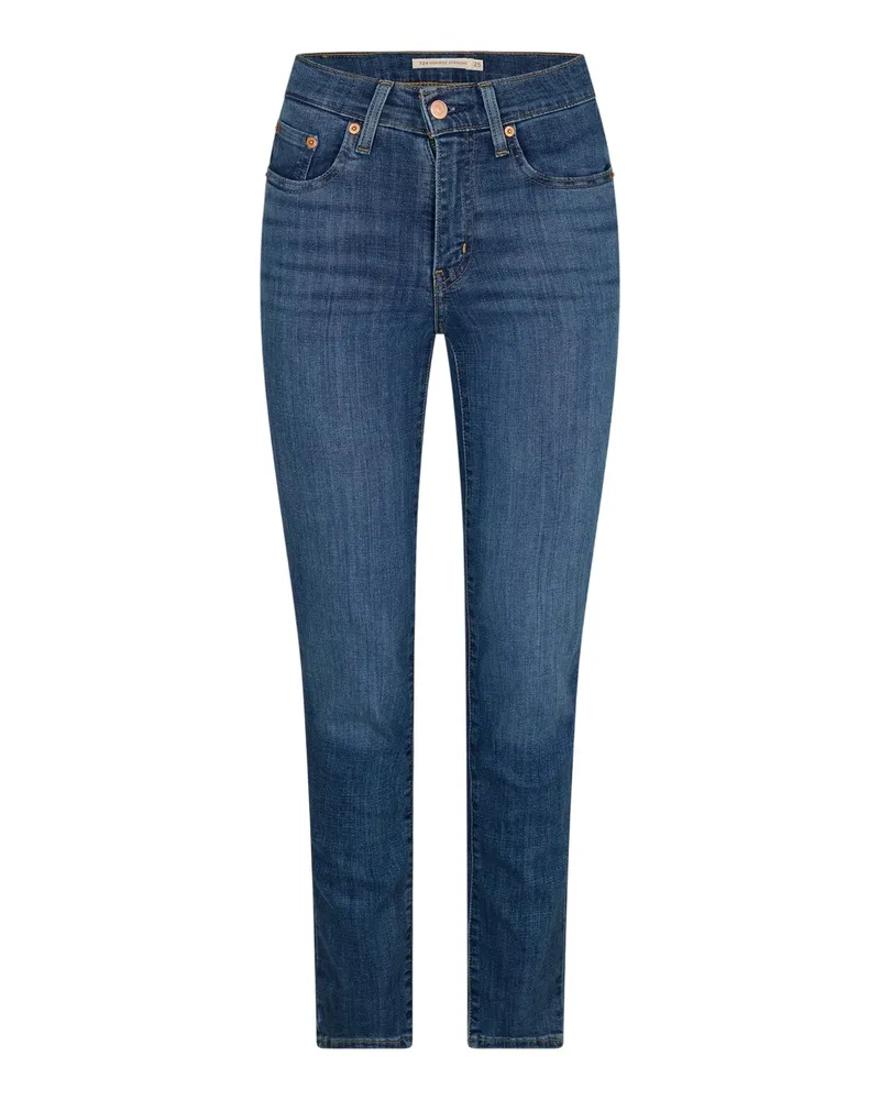 Levi's Jeans für Herren (Vor langer, langer Zeit Blau