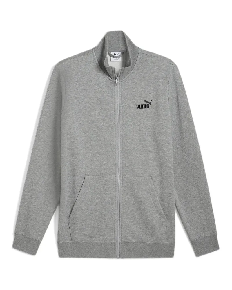 Puma Sweatjacke Grau