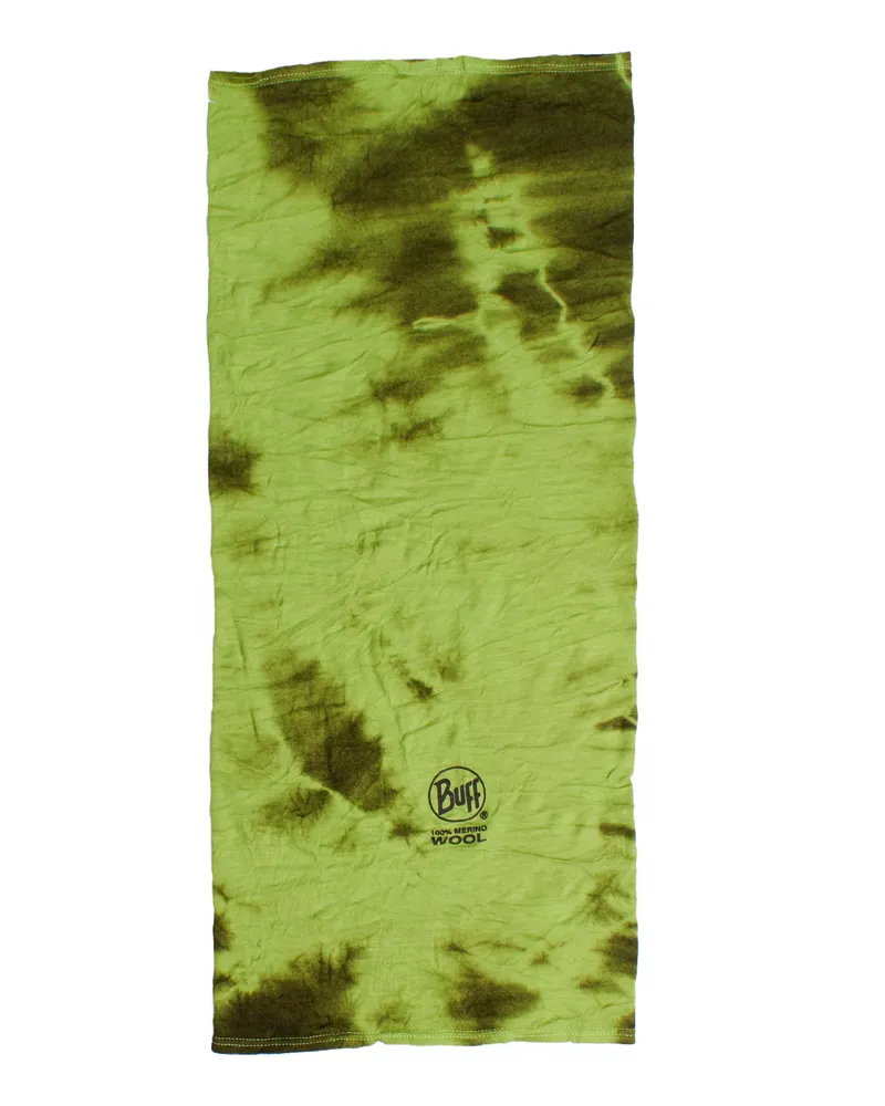 BUFF Multifunktionaler Halstuch 127900 Unisex Grün