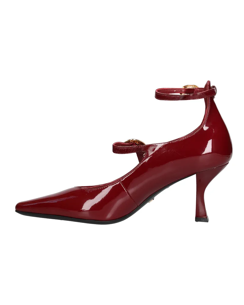 MARC ELLIS Schuh mit Absatz Women Bordeaux