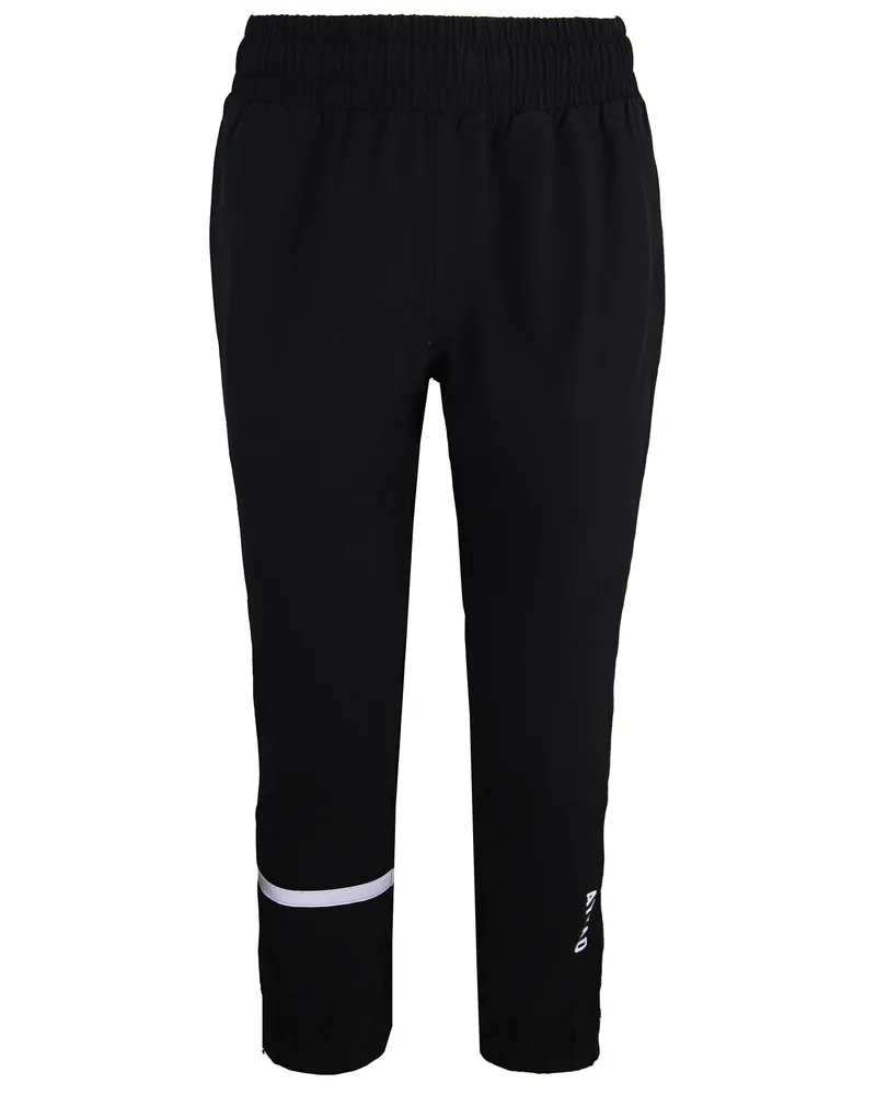 Puma X Outlaw Moskau Casual Lounge Joggers Black Mens Trackhose 576873 01 Schwarz