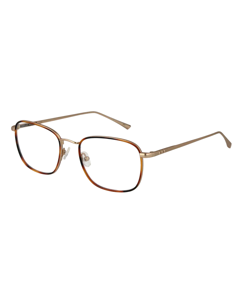 Taylor Morris Brillenfassung SW8 C4 51 Braun