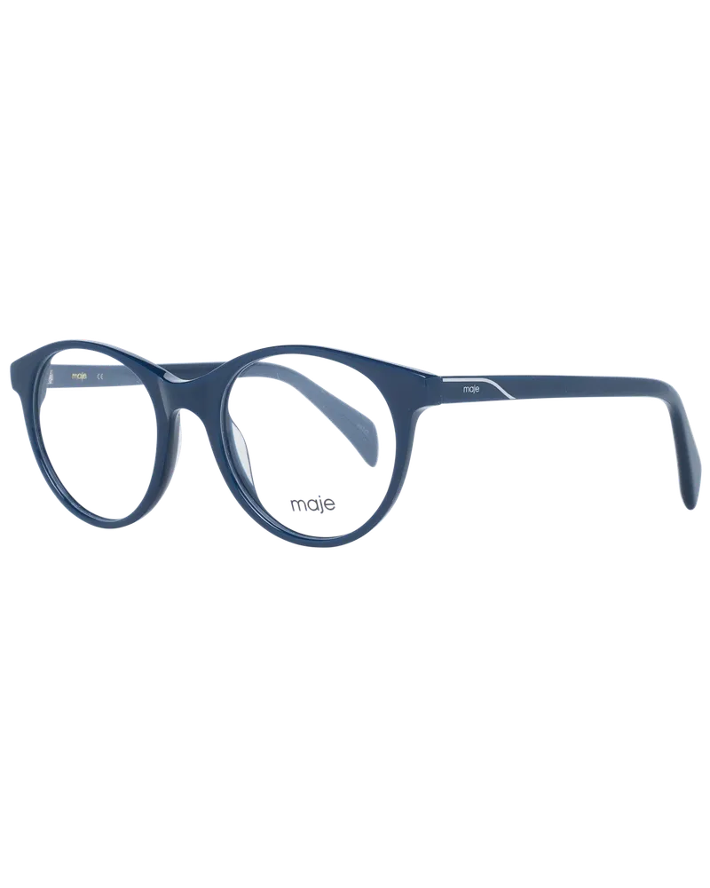 Maje Optische Fassung MJ1002 004 49 Blau