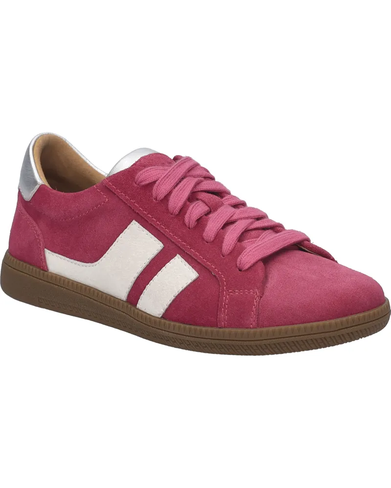 Josef Seibel Damen Sneaker Joleen 04 in pink-multi Rosé