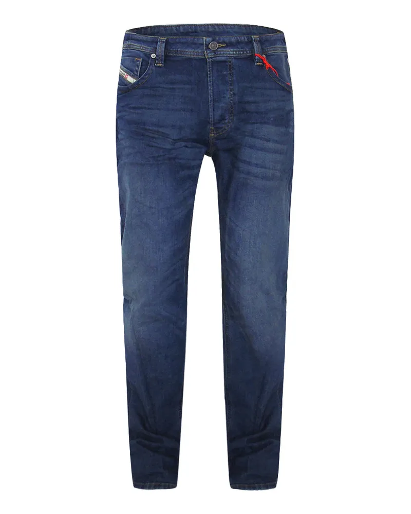Diesel Larkee-x Denim-Jeans - Blau Blau