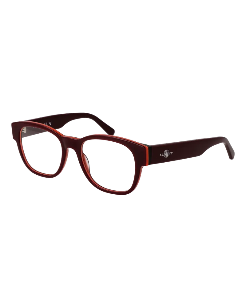 Gant Brillenfassung GA50001 068 53 - Rot Rot