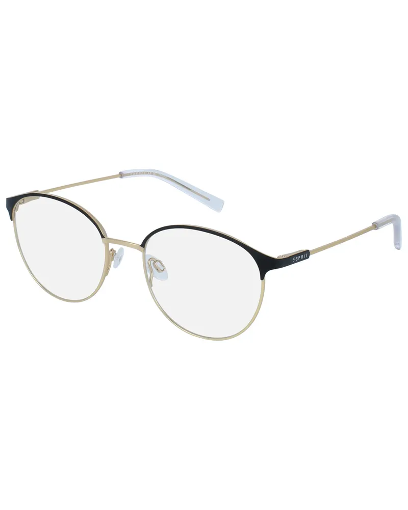 Esprit Brillenfassung ET33476 538 51 Schwarz