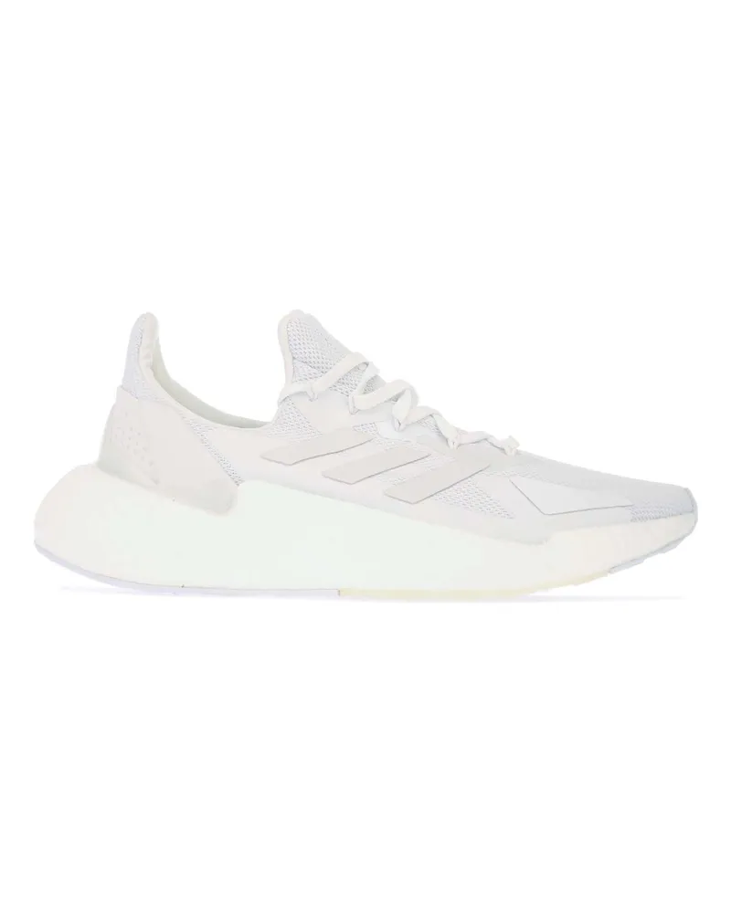 adidas X9000L4 Laufschuhe für Herren in Weiß Weiß