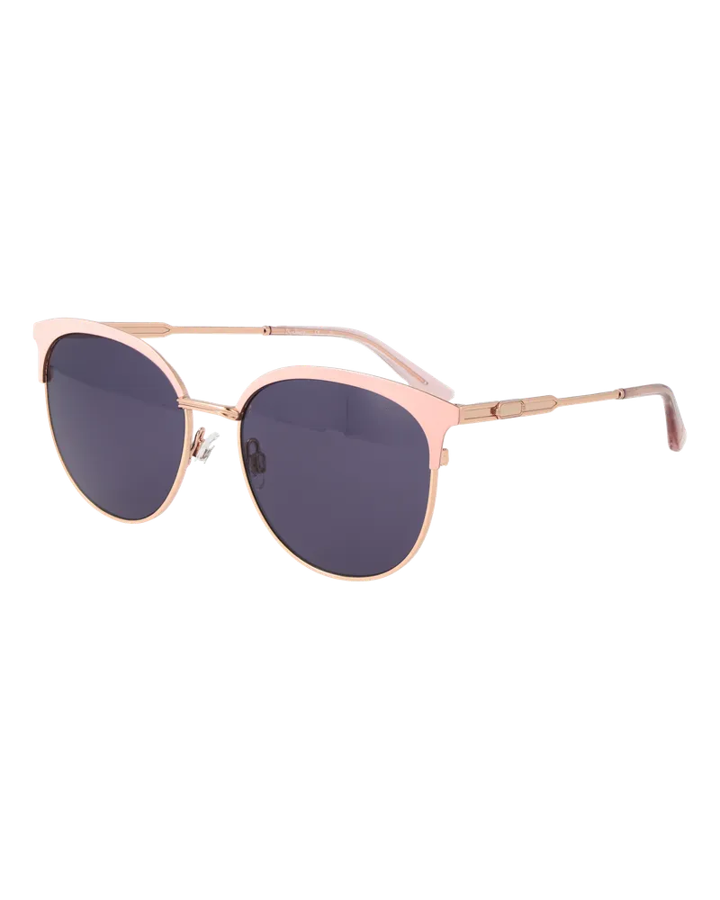 Pepe Jeans Sonnenbrille PJ5212 200 55 Rosé
