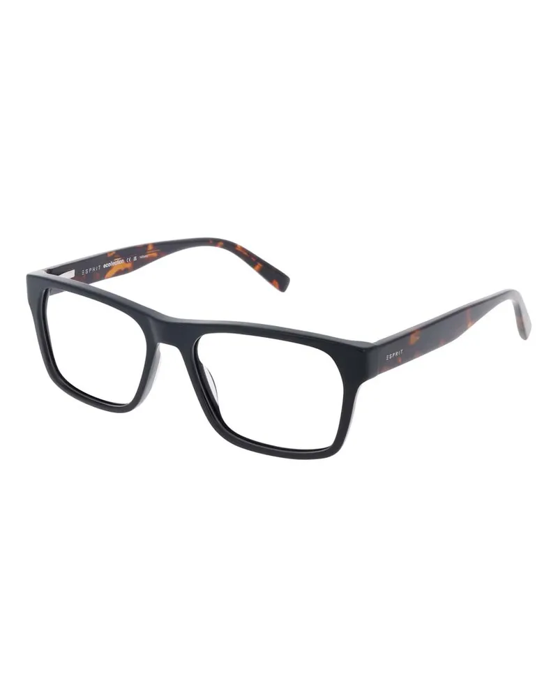 Esprit Brillenfassung ET33516 538 54 Schwarz