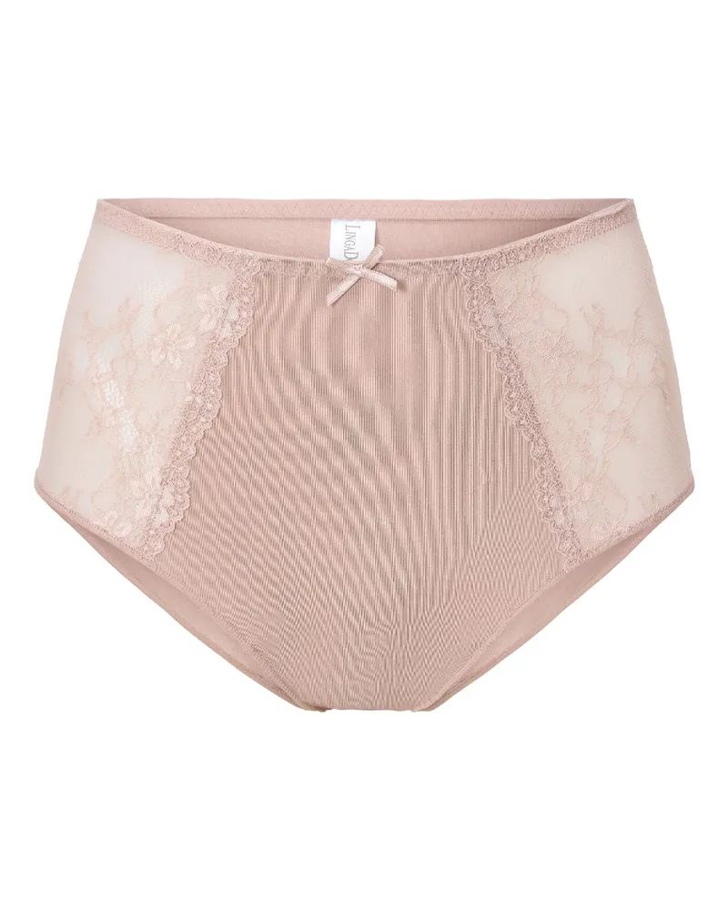 LingaDore DAILY Slip Grau