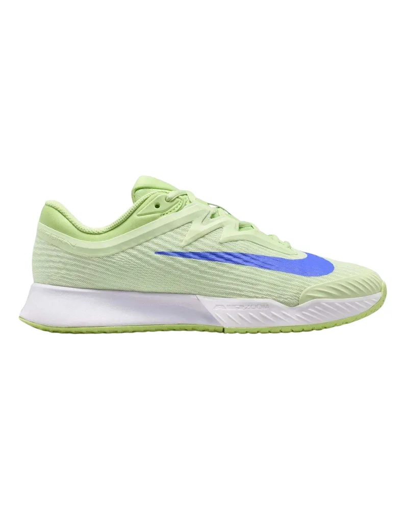 Nike Vapor Pro 3" Tennisschuhe für Damen (Volt Farbe Limettengrün