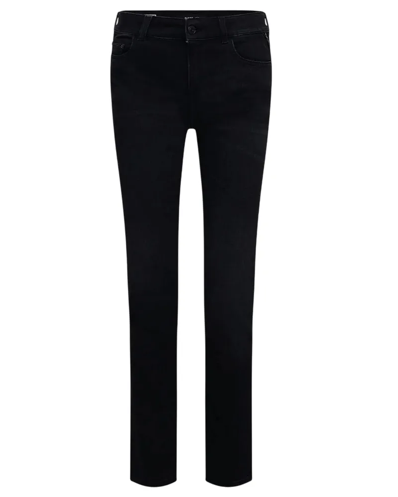 Replay Faaby" Jeans für Damen (Grau Grau