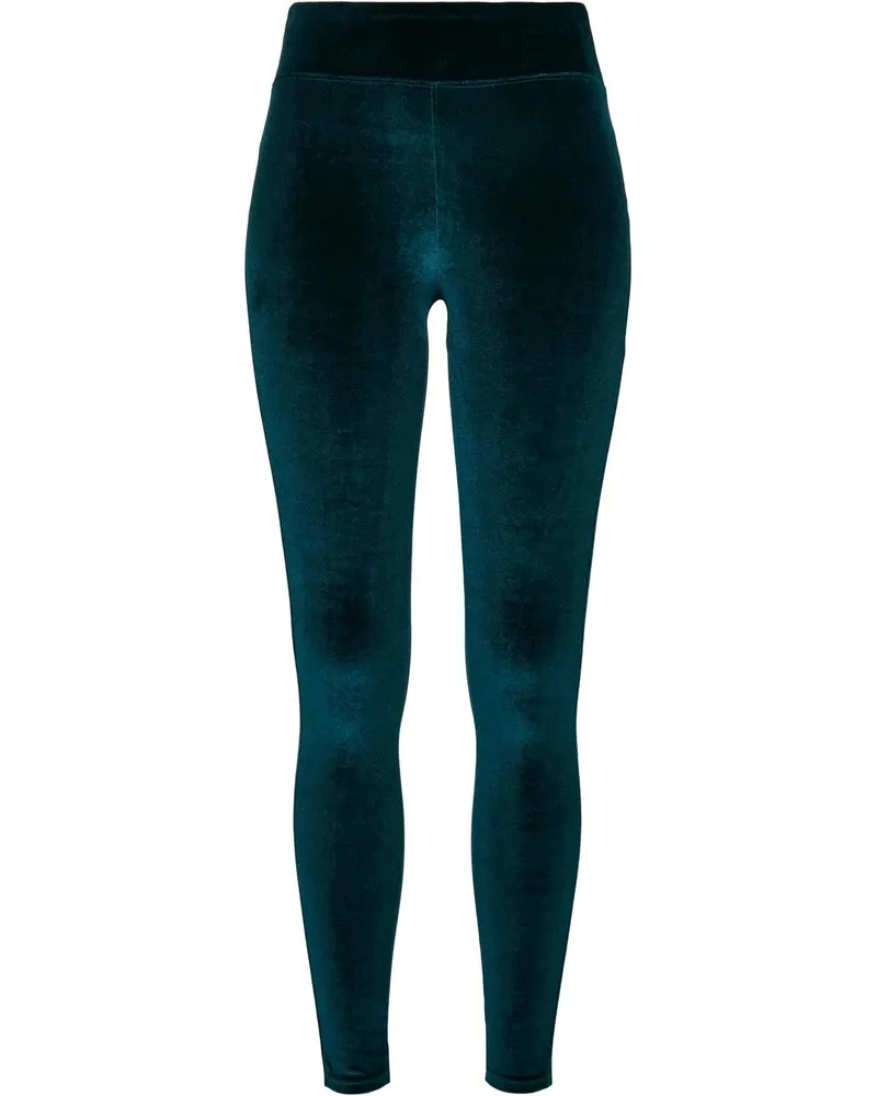 Urban Classics Leggings für Damen (Petrol Petrol