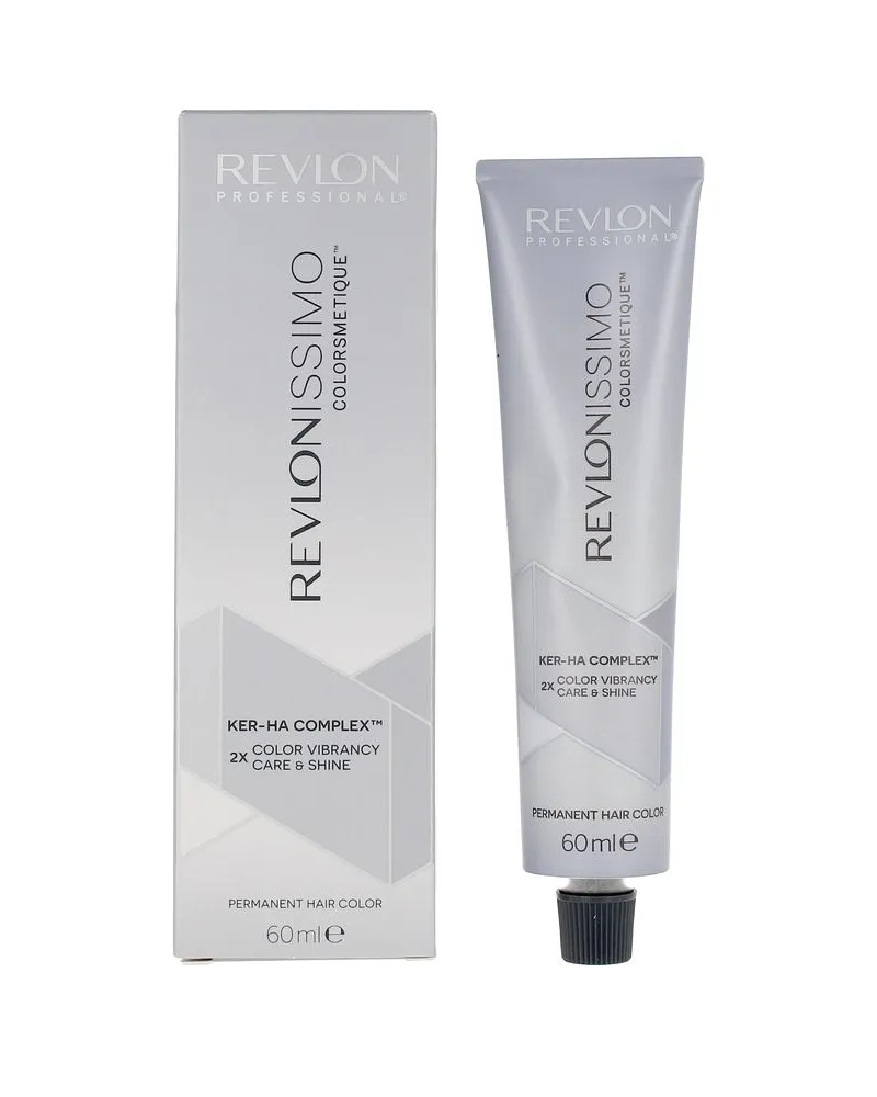 Revlon issimo Colorsmetique #7-medium Blonde 60 ml 