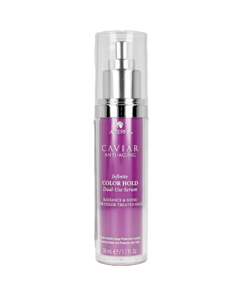 Alterna Caviar Infinite Color Hold Dual-use Serum 50 ml 