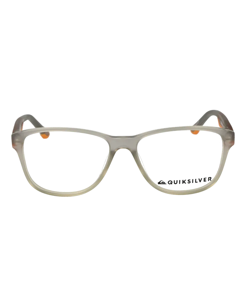 Quiksilver Optische Fassungen EQBEG03023 SEZ0 Newfind Grau