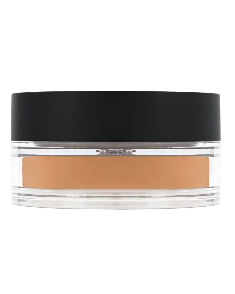 bareMinerals Matte Foundation SPF15 - Öl Kontroll Make-up 