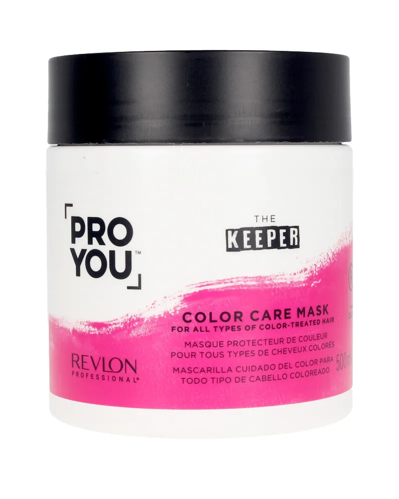 Revlon Proyou The Keeper Mask 500 ml 