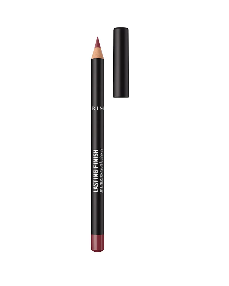 Rimmel London Lasting Finish 8h Lip Liner #880 