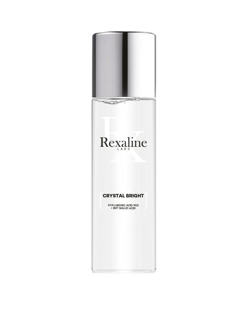 Rexaline Crystal Bright Light Exfoliating Lotion 150 ml 