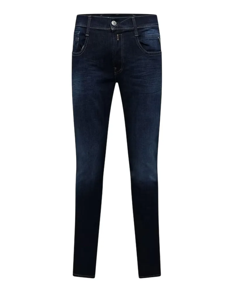 Replay New Luz" Jeans für Damen (Blau Blau