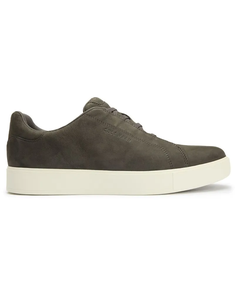 COLE HAAN Grand Crosscourt Tennis Sneaker Grau