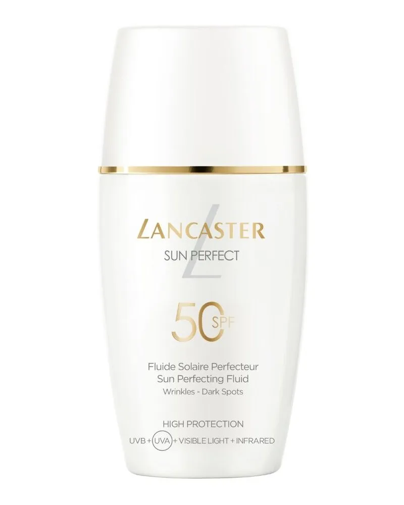 Lancaster Sun Perfect - Sun Perfecting Fluid SPF50 30 ml 