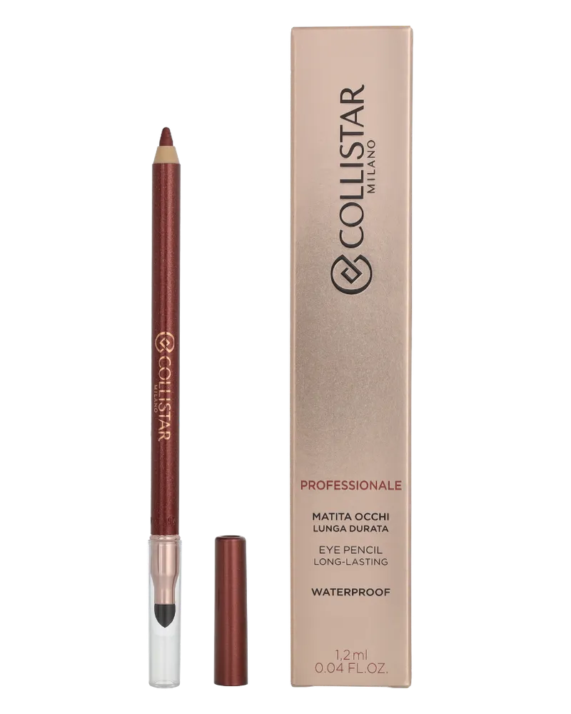 Collistar Professional wasserfester Augenstift 