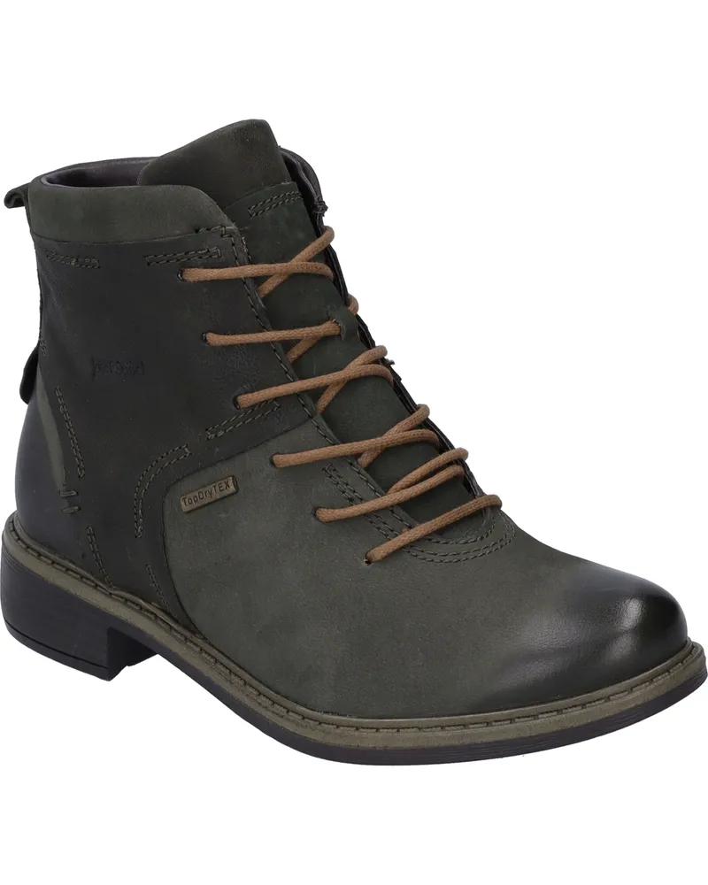 Josef Seibel Selena 50 Stiefelette für Damen - Braun Braun