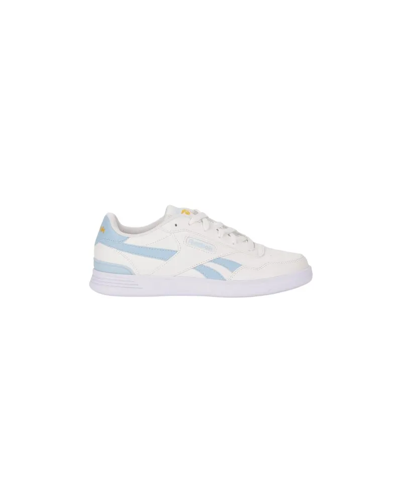 Reebok Advance Clip" Pumps für Damen, Leder (Kreide Wollweiß